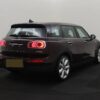 MINI Clubman 1.5 Cooper Salt Business