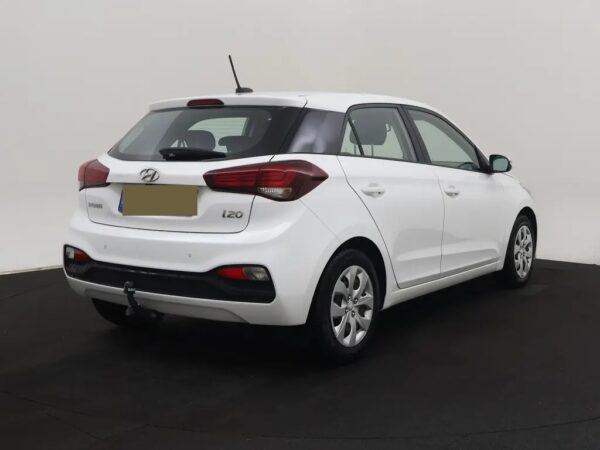 Hyundai i20 1.0 T-GDI Comfort