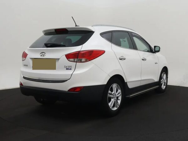 Hyundai ix35 1.6i GDI Style