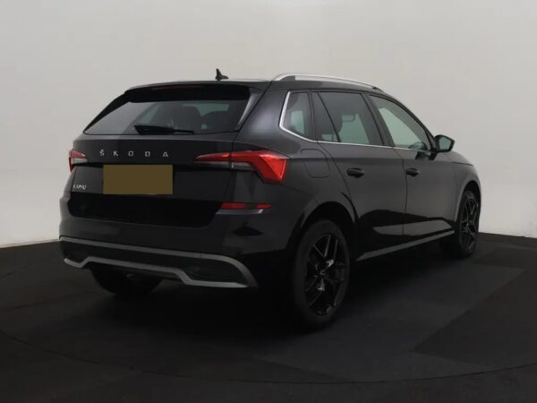 Skoda Kamiq 1.0 TSI Business Edition
