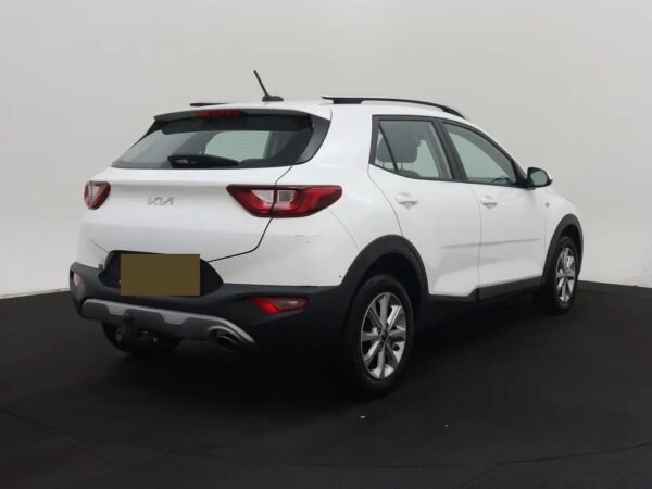 Kia Stonic 1.0 T-GDi MHEV DynamicLine (5-drs