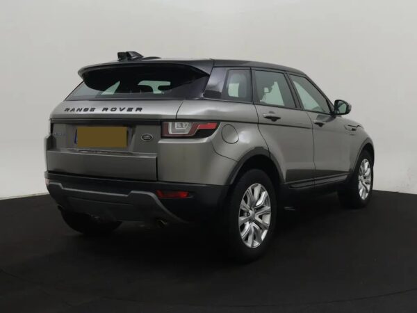 Land Rover Range Rover Evoque 2.0 eD4 Urban
