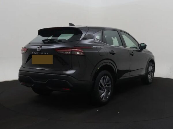 Nissan QASHQAI 1.3 AUT. MHEV Xtronic Business Access