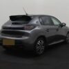 Peugeot 208 1.2 PureTech Aut. Blue Lease Allure Nav