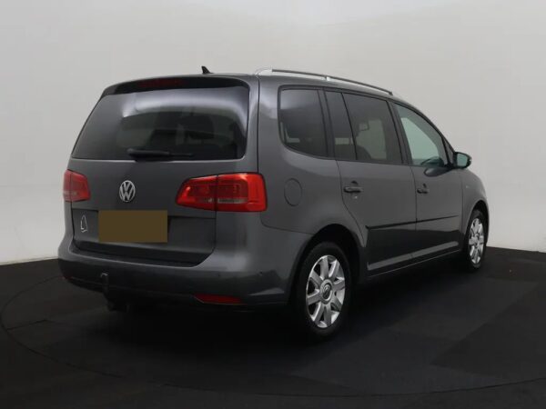 Volkswagen Touran 1.4 TSI AUT. Highline