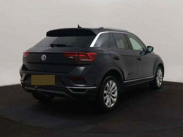 Volkswagen T-Roc 1.5 TSI Aut. Sport LED