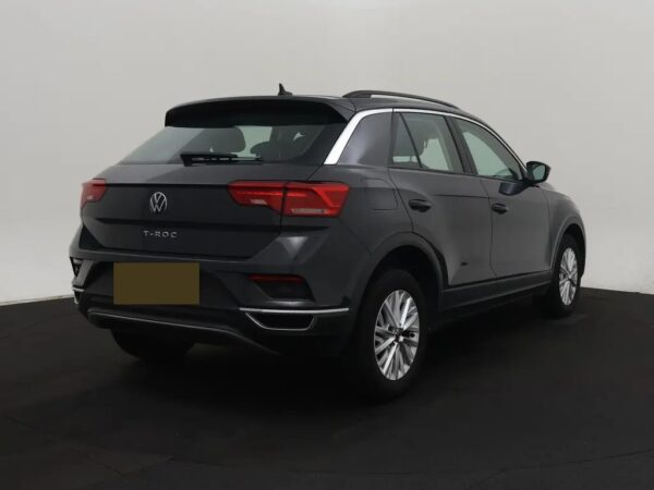 Volkswagen T-Roc 1.0 TSI Style Airco