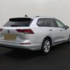 Photo 3 of 23 of WVWZZZCDZMW510352 Volkswagen Golf Variant 1.0 TSI Life LED