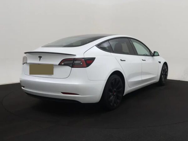 Photo 3 of 24 of LRW3E7FS5PC674103 Tesla Model 3 Standard RWD Plus 60