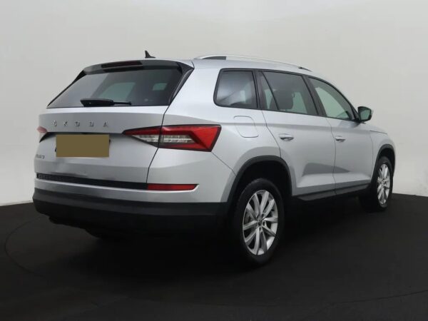 Skoda Kodiaq 1.5 TSI Business Edition LED