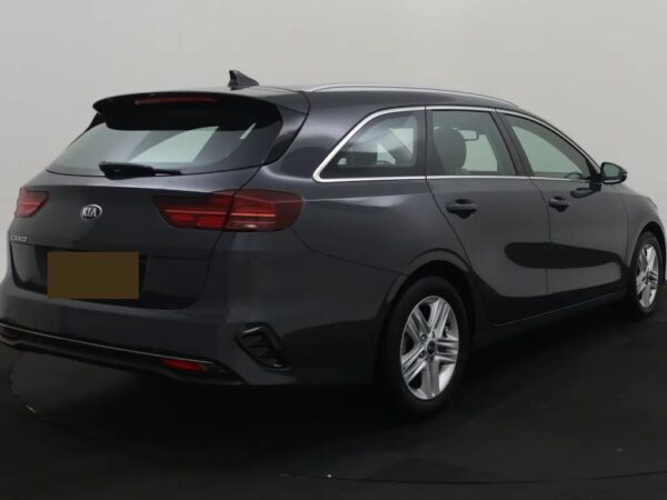 Photo 3 of 24 of U5YH5812AML099487 Kia Ceed Sportswagon 1.0 T-GDi DynamicLine