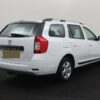 Photo 3 of 24 of UU17SDA1F55918277 Dacia Logan MCV 0.9 TCe Aut. Easy-R Prestige