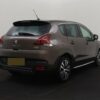 Peugeot 3008 2.0 HDi HYbrid4 99g