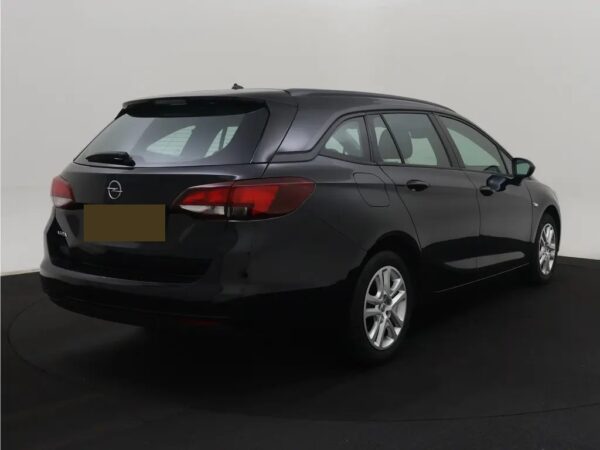 Opel Astra Sports Tourer 1.2 Edition Airco