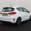 Ford Fiesta 1.0 EcoBoost ST-Line