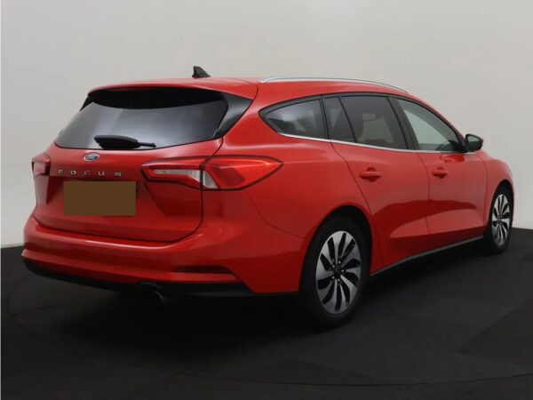 Ford FOCUS Wagon 1.5 EcoBlue Trend Edition Business