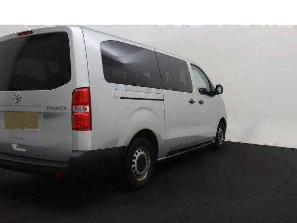 Toyota Proace Shuttle 1.6 D-4D Cool Comfort