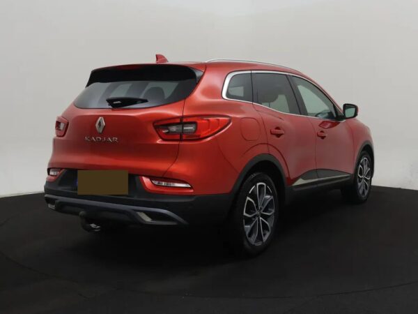 Renault Kadjar 1.3 TCe Aut. Intens