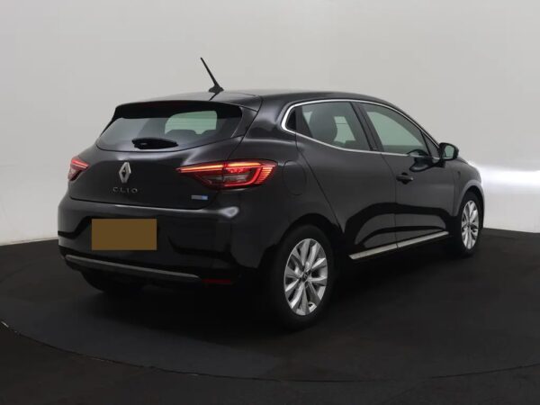 Renault Clio 1.6 E-Tech Hybrid 140 Intens Led