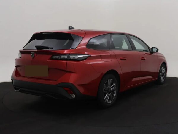 Peugeot 308 SW 1.2 AUT. PureTech Active Business LED