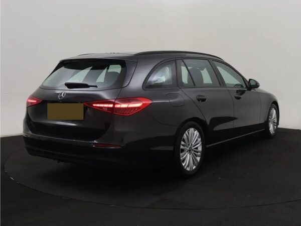 Mercedes-Benz C-Klasse Estate 180 Business Line