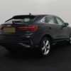 Audi Q3 45 TFSI e Advanced Edition LED