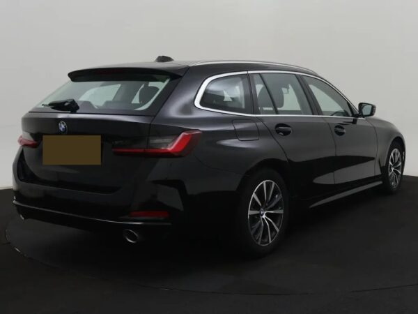 BMW 3 Serie Touring 316d Aut. LED
