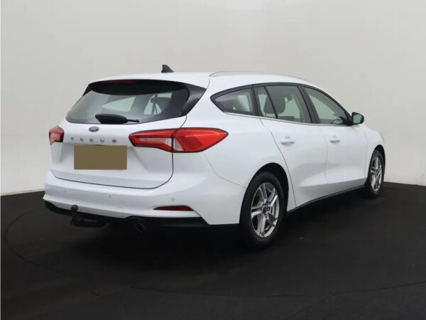 Ford FOCUS Wagon 1.0 EcoBoost Trend Edition Business