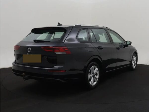 Volkswagen Golf Variant 1.0 TSI Life Business