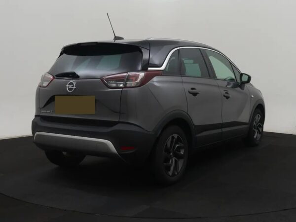 Opel Crossland X 1.2 120 Jaar Edition