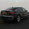 Photo 3 of 26 of WAUZZZGY8NA020332 Audi A3 Limousine 35 TFSI Advanced edition