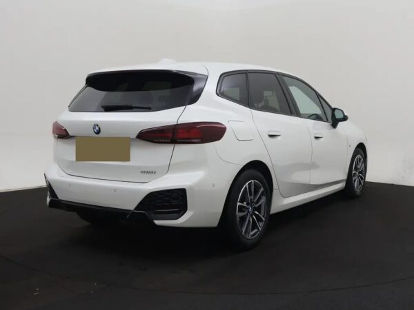 BMW 2 Serie Active Tourer 218i Org. NL