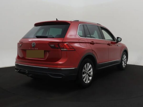 Volkswagen Tiguan 1.5 TSI Life LED