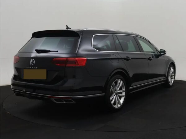 Volkswagen Passat Variant 1.5 TSI DSG R-Line