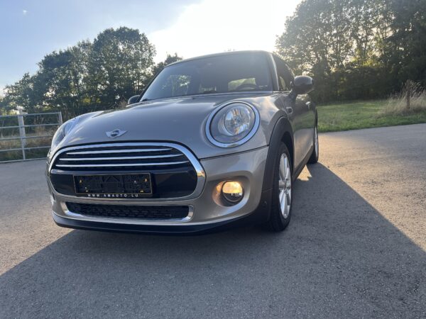 Autre Mini Cooper