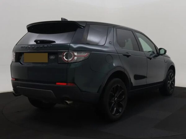 Land Rover Discovery Sport 2.0 TD4 AUT. HSE Pano