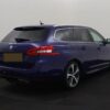 Peugeot 308 SW 1.2 PureTech GT-line Panodak