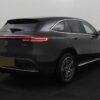 Mercedes-Benz EQC 400 4MATIC Business Solution AMG 80 kWh Alcantara