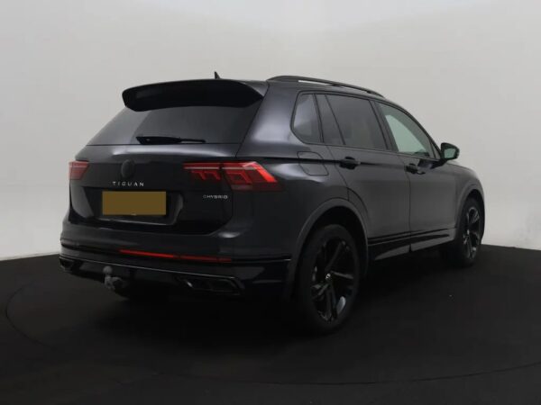 Volkswagen Tiguan 1.4 TSI eHybrid R-Line Business+ LED