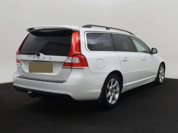 Volvo V70 2.0 D3 AUT. Polar+