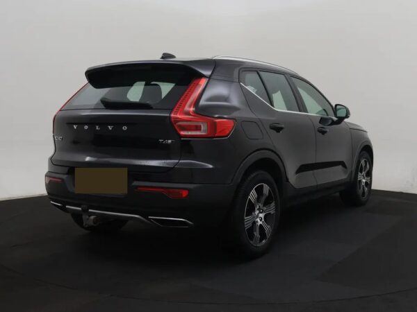 Volvo XC40 2.0 T4 AWD Inscription