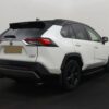 Toyota RAV4 2.5 Hybrid AWD Bi-Tone Pano