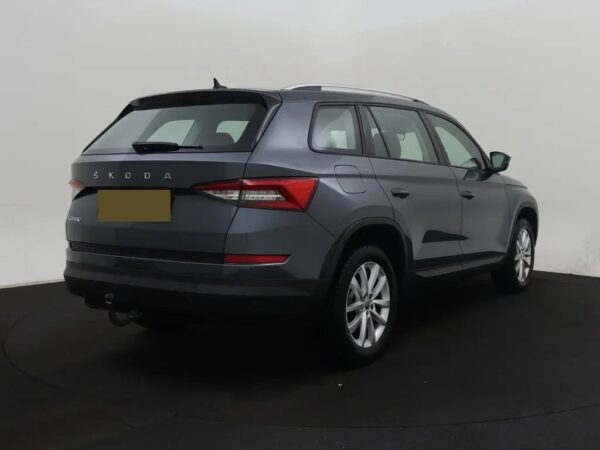 Skoda Kodiaq 1.5 TSI Business Edition Navi