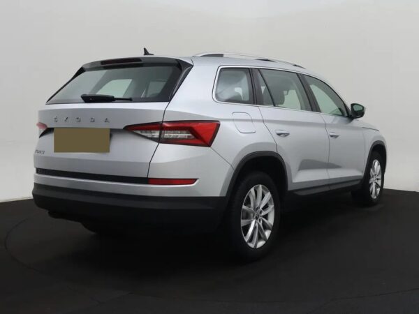 Skoda Kodiaq 1.5 TSI Business Edition 7p.