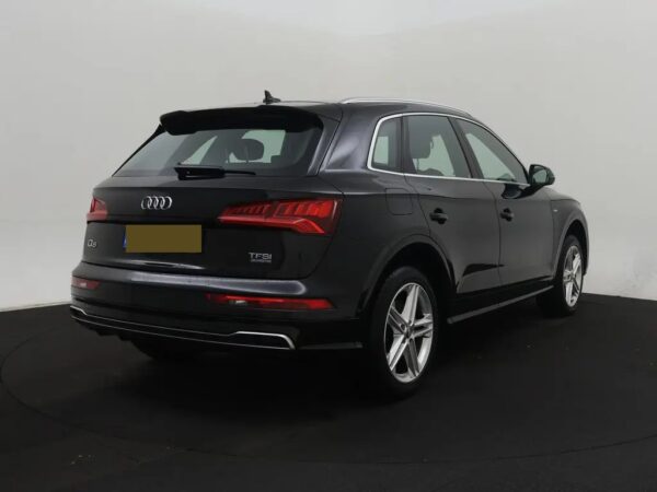 Audi Q5 2.0 TFSI Aut. quattro Sport Pro Line S