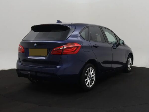 BMW 2 Serie Active Tourer 218i Corporate
