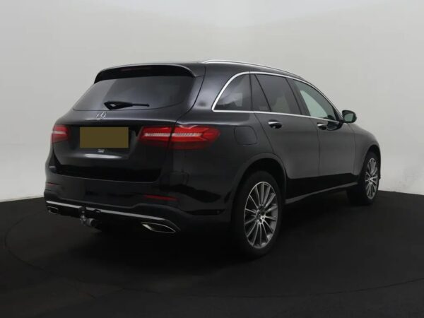 Photo 3 of 28 of WDC2539541F225842 Mercedes-Benz GLC 350e 4MATIC Ambition