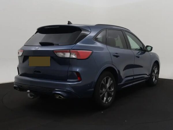 Ford Kuga 1.5 EcoBoost ST-Line X