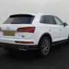 Photo 3 of 29 of WAUZZZFY9K2102559 Audi Q5 55 TFSI e Quattro Competition