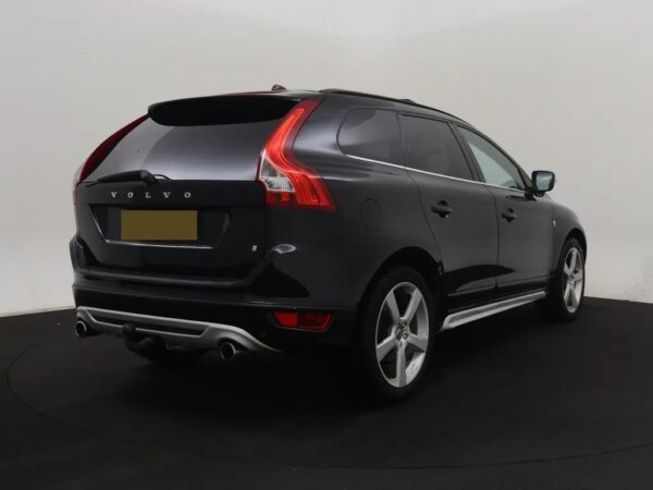 Photo 3 of 29 of YV1DZ7046A2097532 Volvo XC60 2.4 D5 AWD R-Design